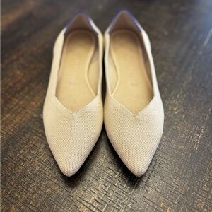 Rothys The Point Ballet Flats